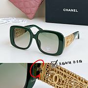 Fortok Chanel Sunglasses 5532 - 3