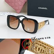 Fortok Chanel Sunglasses 5532 - 2