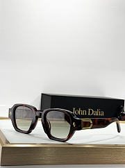Fortok John Dalia Sunglasses Project 01 - 1