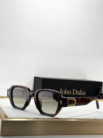 Fortok John Dalia Sunglasses Project 01