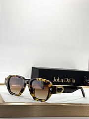 Fortok John Dalia Sunglasses Project 02 - 1