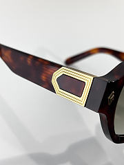 Fortok John Dalia Sunglasses Project 01 - 2