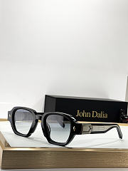 Fortok John Dalia Sunglasses Project 03 - 1