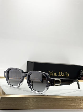 Fortok John Dalia Sunglasses Project 04