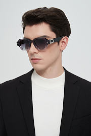Fortok John Dalia Sunglasses Project 04 - 2