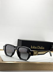 Fortok John Dalia Sunglasses Project 05 - 1