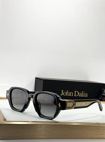 Fortok John Dalia Sunglasses Project 05