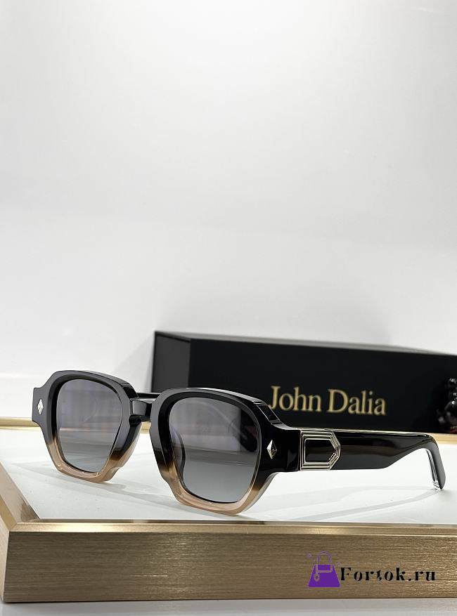 Fortok John Dalia Sunglasses Project 06 - 1