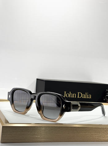 Fortok John Dalia Sunglasses Project 06