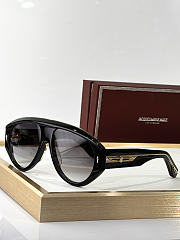 Fortok JACQUES MARIE MAGE Sunglasses BANDIT - 6