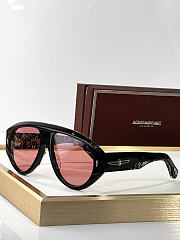 Fortok JACQUES MARIE MAGE Sunglasses BANDIT - 5