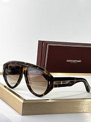 Fortok JACQUES MARIE MAGE Sunglasses BANDIT - 4
