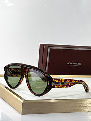 Fortok JACQUES MARIE MAGE Sunglasses BANDIT - 2