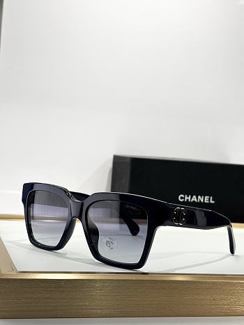 Fortok Chanel Sunglasses 5557 01