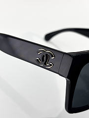 Fortok Chanel Sunglasses 5557 02 - 3