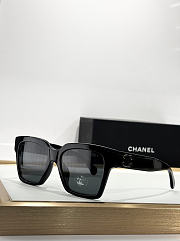 Fortok Chanel Sunglasses 5557 03 - 1