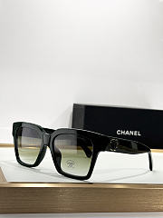Fortok Chanel Sunglasses 5557 04 - 1