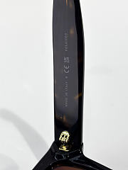 Fortok Chanel Sunglasses 5557 04 - 5