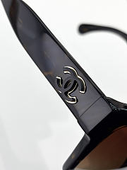 Fortok Chanel Sunglasses 5557 04 - 4
