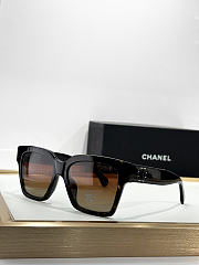 Fortok Chanel Sunglasses 5557 05 - 1
