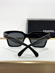 Fortok Chanel Sunglasses 5557 05 - 2