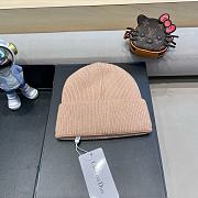 Fortok Dior Beanie Brown - 5