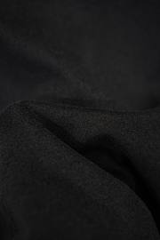 Fortok Dolce & Gabbana Cashmere bomber jacket Black - 6
