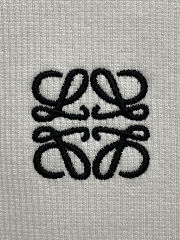 Fortok Loewe Anagram tank top White - 2