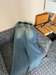Fortok Louis Vuitton Jean - 6