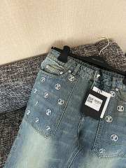 Fortok Louis Vuitton Jean - 2