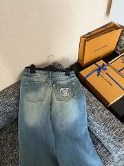 Fortok Louis Vuitton Jean - 3