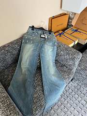 Fortok Louis Vuitton Jean - 1