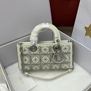 Fortok Dior Lady D-Joy 22 x 12 x 6cm - 1