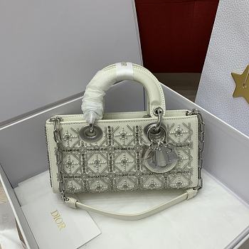 Fortok Dior Lady D-Joy 22 x 12 x 6cm