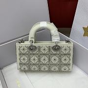 Fortok Dior Lady D-Joy 22 x 12 x 6cm - 6