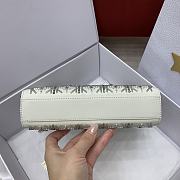 Fortok Dior Lady D-Joy 22 x 12 x 6cm - 3