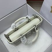 Fortok Dior Lady D-Joy 22 x 12 x 6cm - 2