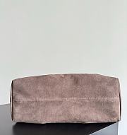 Fortok Bottega Veneta Pinacoteca tote bag 24*15*12cm - 5