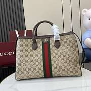 Fortok Gucci Ophidia Large top handle bag 39x 27x 17cm - 1