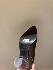 Fortok Loro piana Boots in Brown - 6