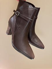 Fortok Loro piana Boots in Brown - 5