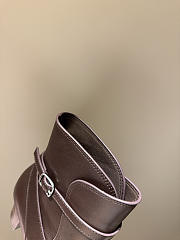 Fortok Loro piana Boots in Brown - 2