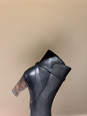 Fortok Loro piana Boots in Black  - 2