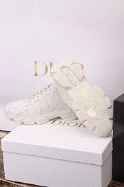 Fortok Dior Chrono Sneaker White - 6