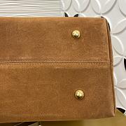 Fortok Louis Vuitton Low Key Hobo MM 31 × 35 × 18 cm - 4