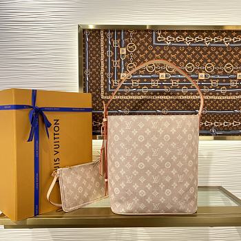 Fortok Louis Vuitton All In GM Travels With Grace Coddington 26 x 31 x 18 cm