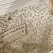 Fortok Louis Vuitton All In GM Travels With Grace Coddington 26 x 31 x 18 cm - 6