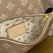 Fortok Louis Vuitton All In GM Travels With Grace Coddington 26 x 31 x 18 cm - 3