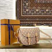 Fortok Louis Vuitton Escape Travels With Grace Coddington 30 x 21 x 7 cm - 3