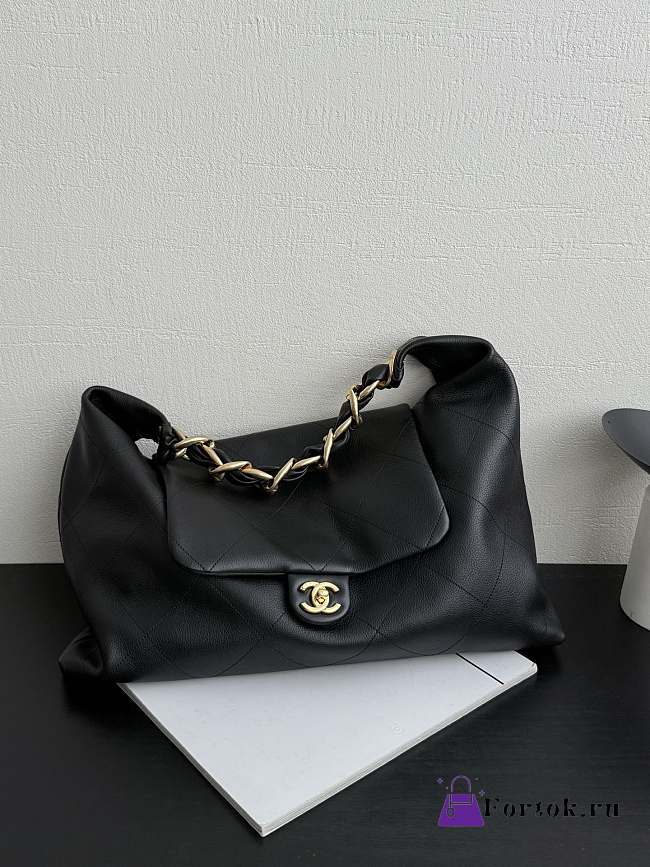 Fortok Chanel 